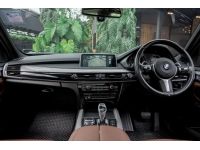 BMW X5 30d X Drive M Sport F15 ปี 2016 ไมล์ 6x,xxx Km รูปที่ 6